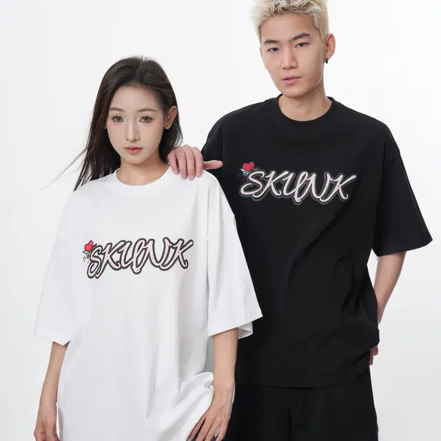 SKUNK GALLERY T