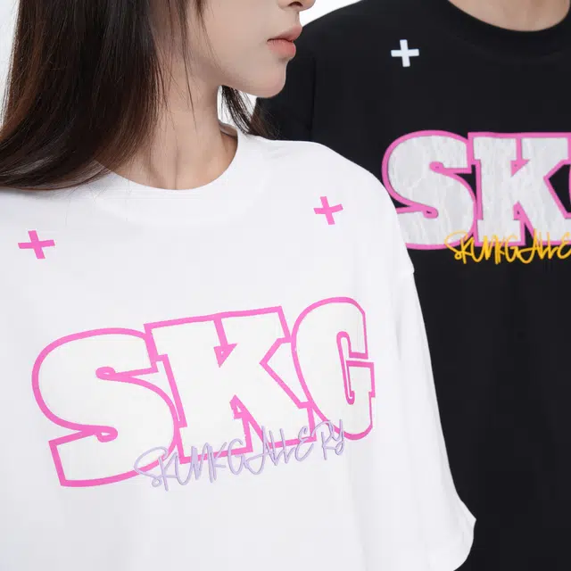 SKUNK GALLERY T