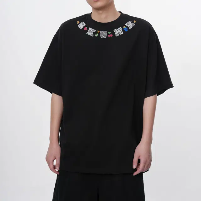 SKUNK GALLERY T
