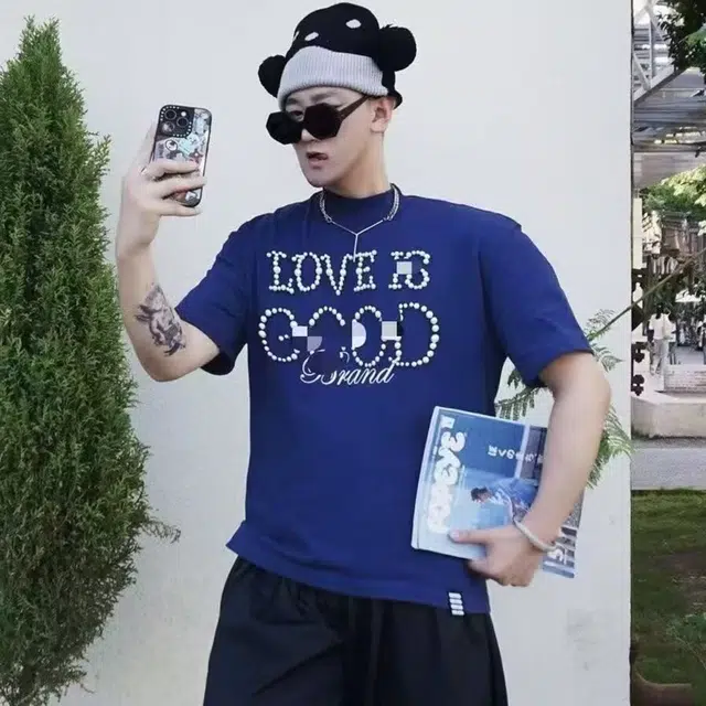 PAINT STAIN TT