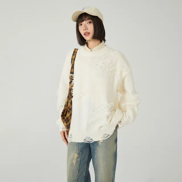 CREAZIONI LA FANTASIA E MOBILE Sweater