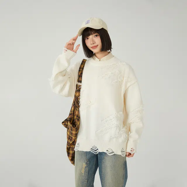 CREAZIONI LA FANTASIA E MOBILE Sweater