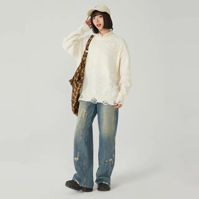 CREAZIONI LA FANTASIA E MOBILE Sweater