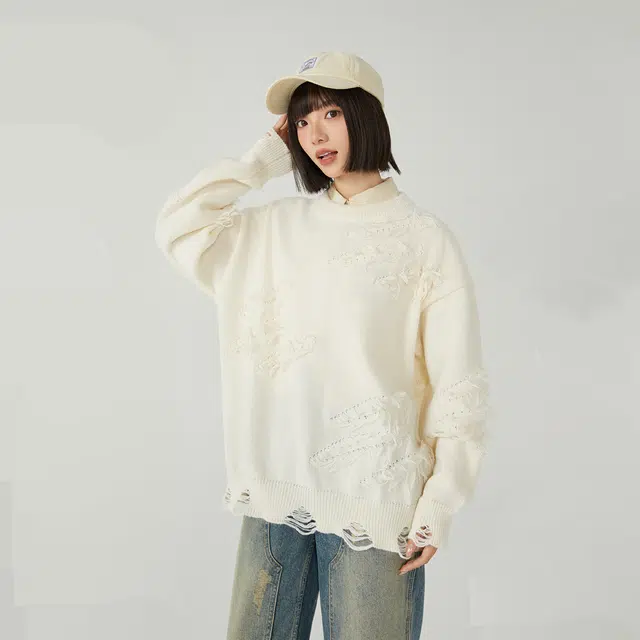 CREAZIONI LA FANTASIA E MOBILE Sweater