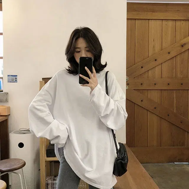 Beerus Autumn Winter Long Sleeve Tee