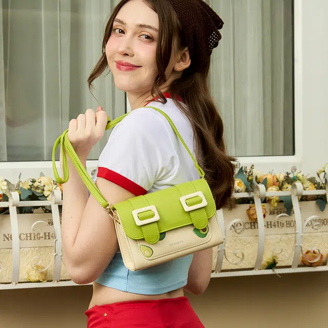 MERIMIES Green Avo