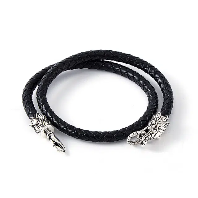 Native Stranger 925