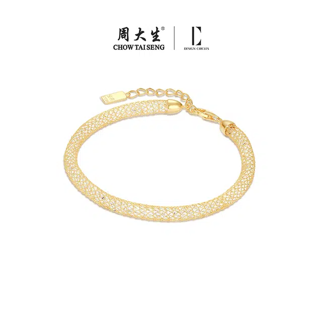 xDC DESIGN CIRCLES S925