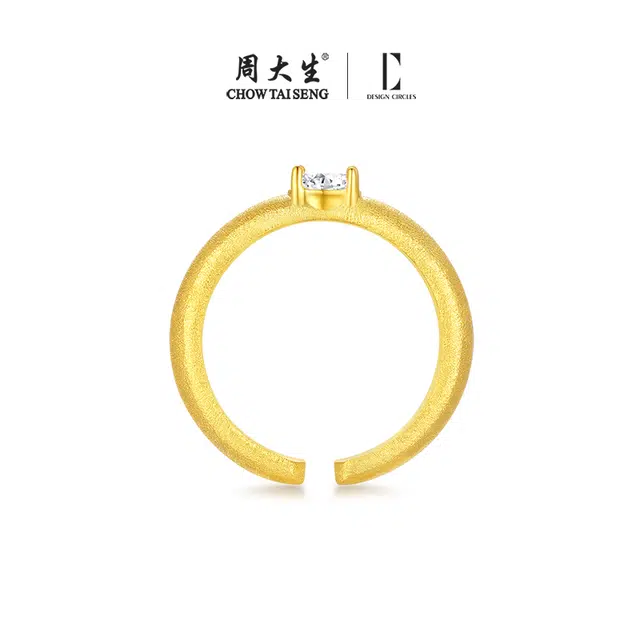 xDC DESIGN CIRCLES ol S925