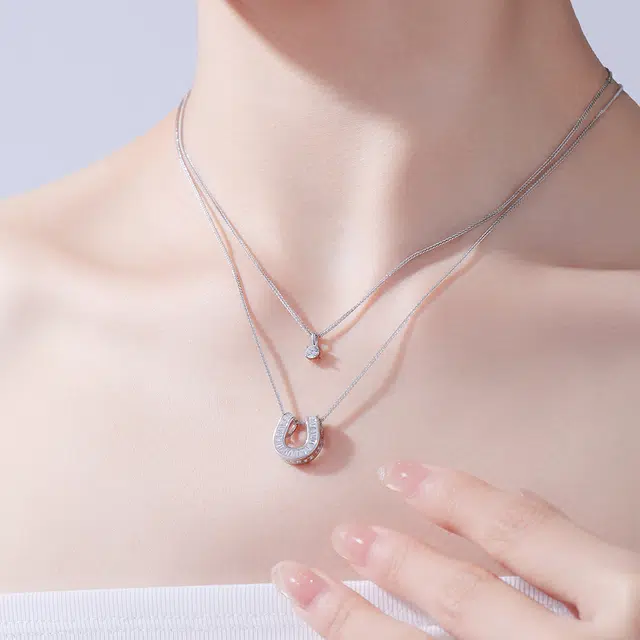 DESIGN CIRCLES U S925