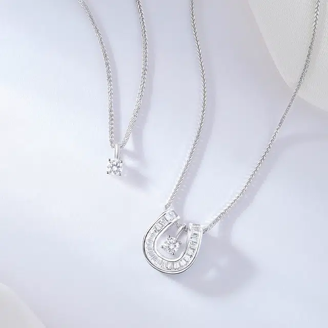 DESIGN CIRCLES U S925