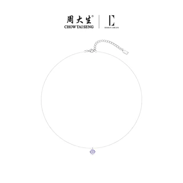 xDC DESIGN CIRCLES ol S925