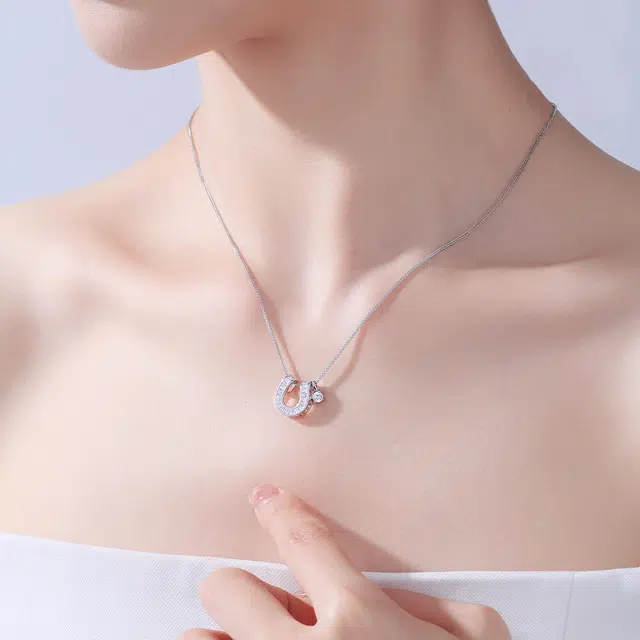 DESIGN CIRCLES U S925