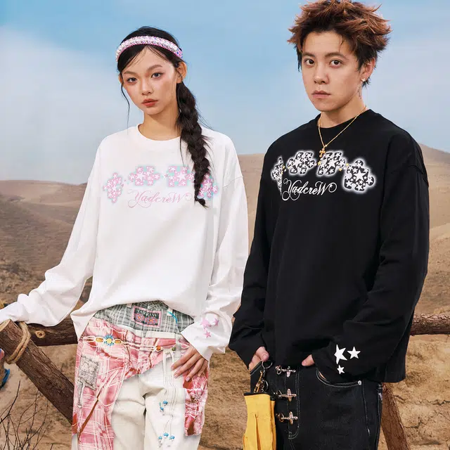YADcrew T