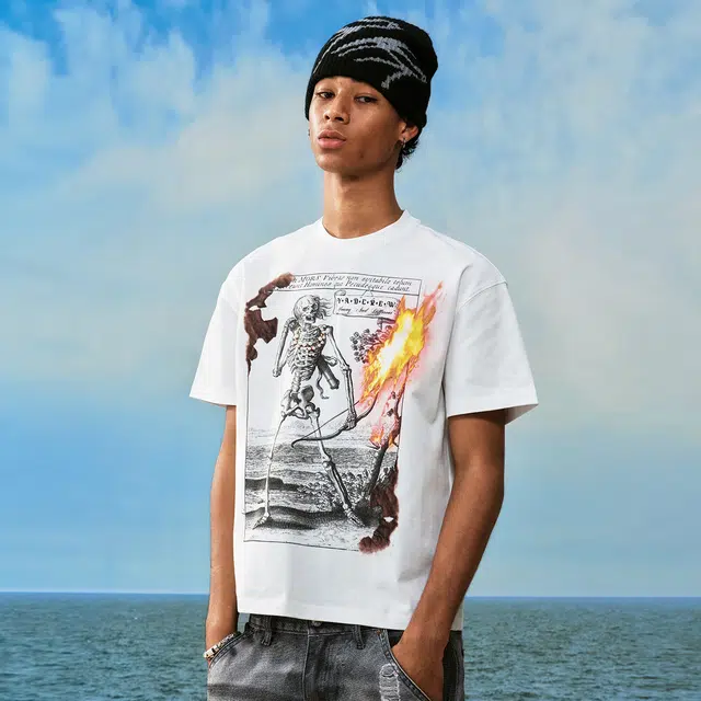 YADcrew T