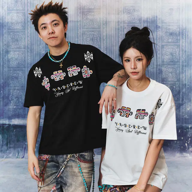 YADcrew T