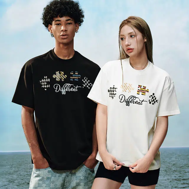 YADcrew T