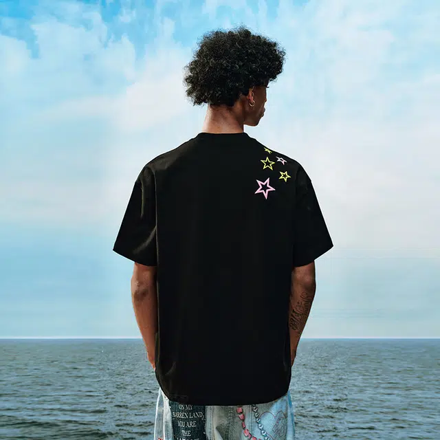YADcrew T