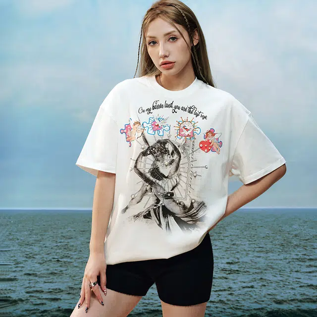 YADcrew T