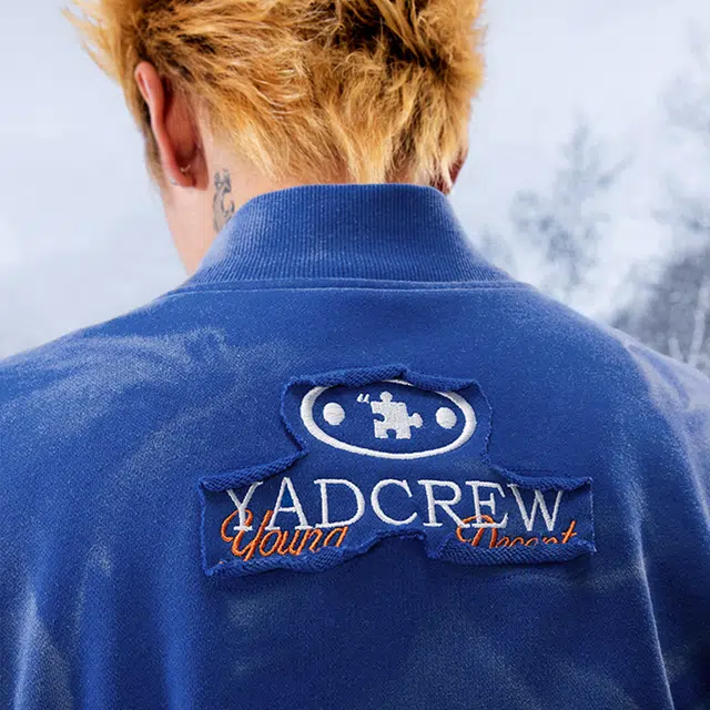 YADcrew