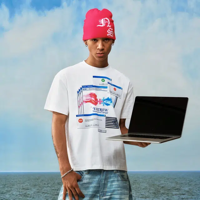 YADcrew T
