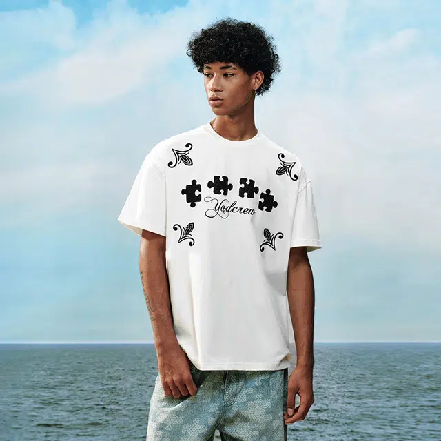 YADcrew T