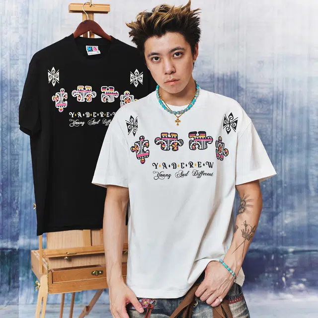 YADcrew T