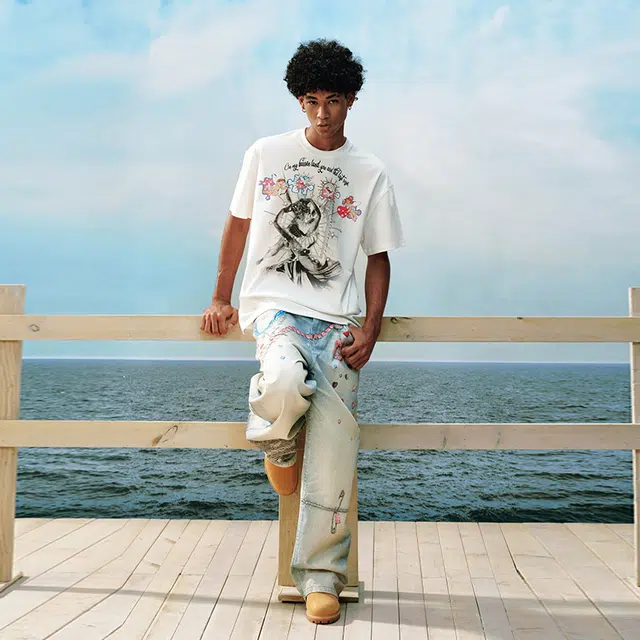 YADcrew T