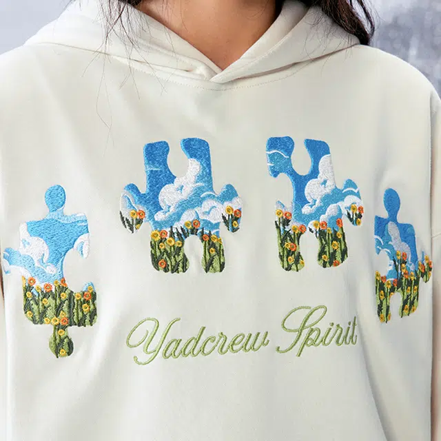 YADcrew