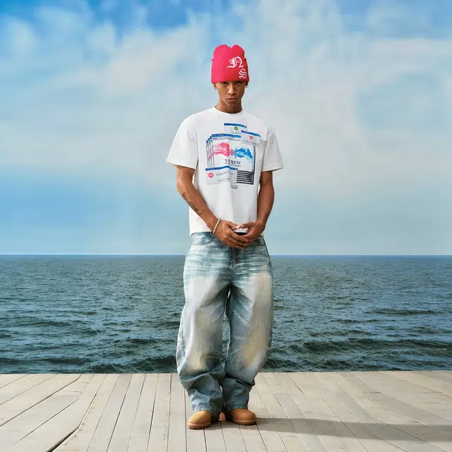 YADcrew T
