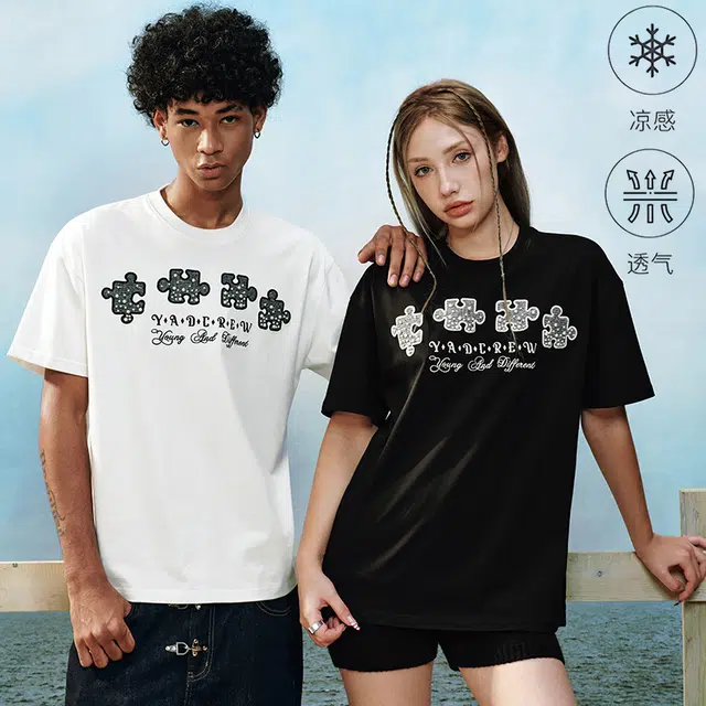 YADcrew T