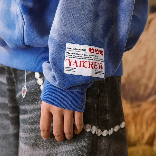 YADcrew