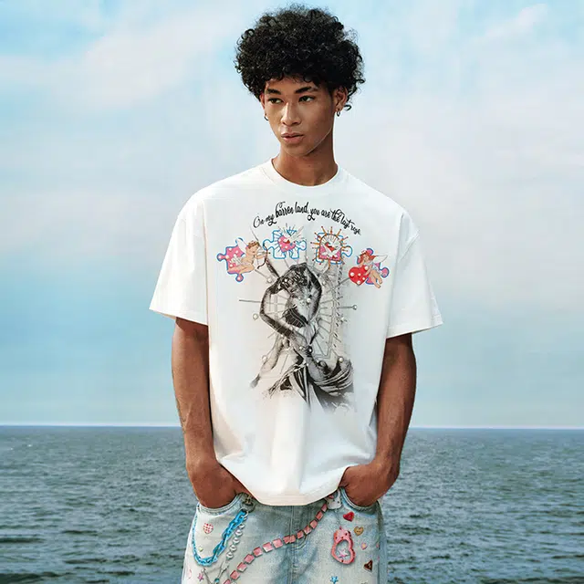 YADcrew T