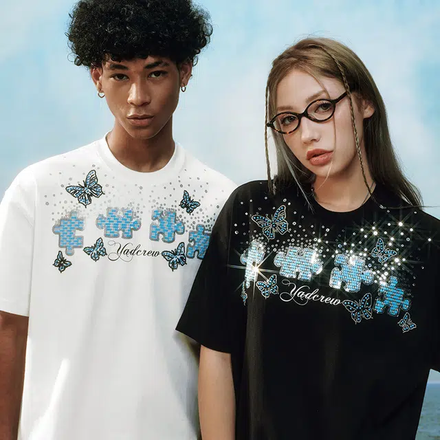 YADcrew T