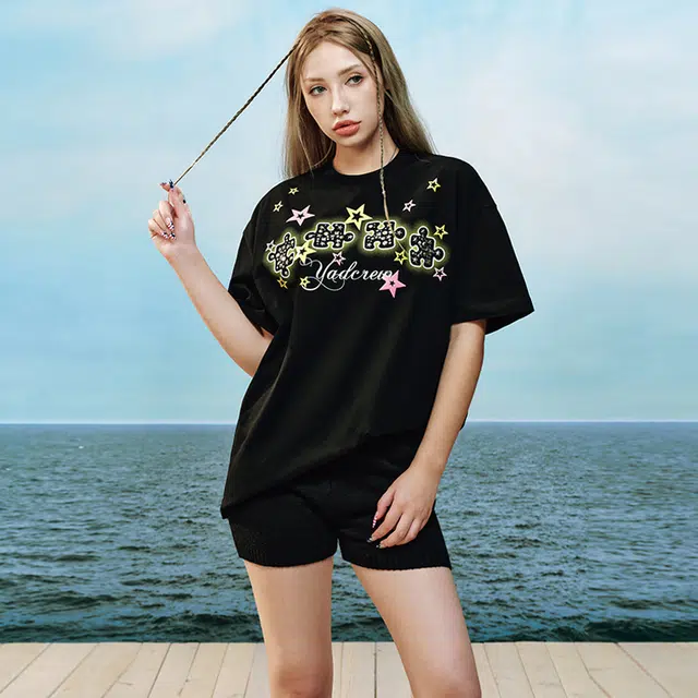 YADcrew T