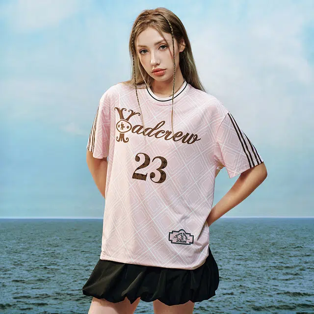 YADcrew T