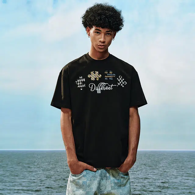 YADcrew T