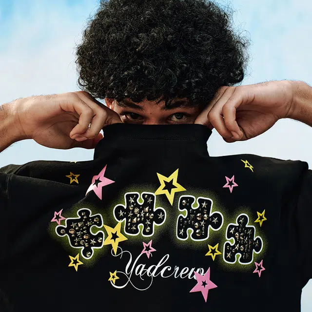 YADcrew T