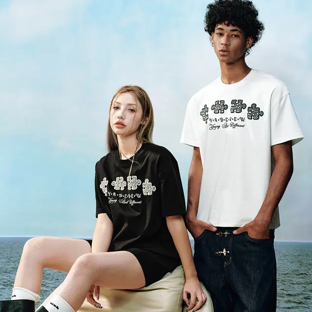 YADcrew T
