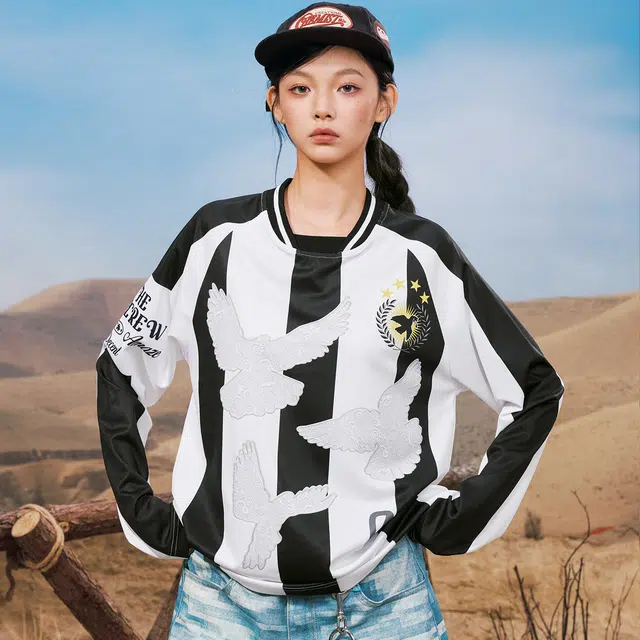 YADcrew T