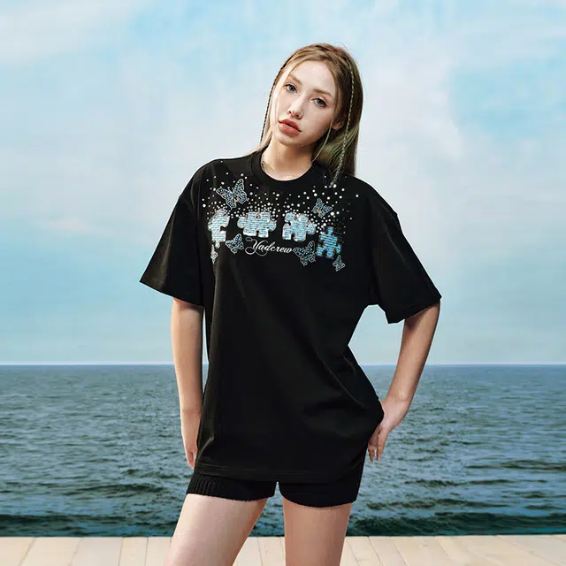 YADcrew T