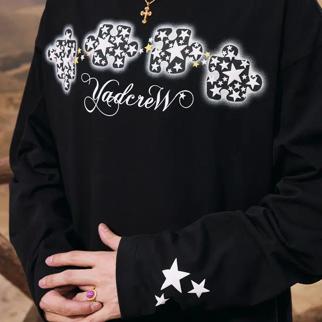 YADcrew T