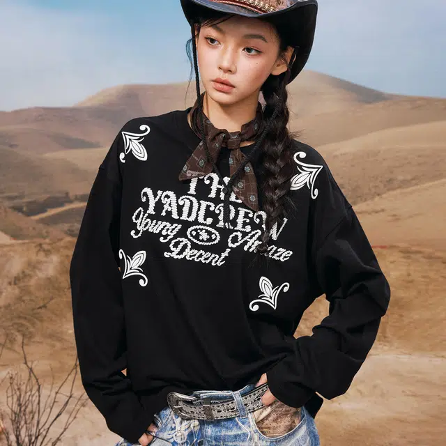 YADcrew T