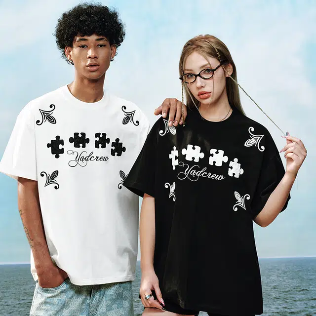 YADcrew T