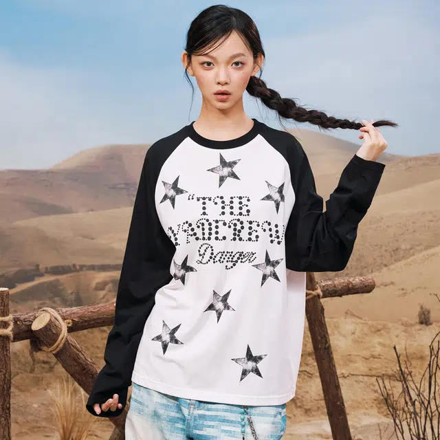 YADcrew T