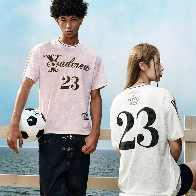 YADcrew T