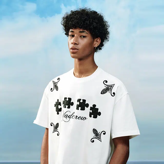 YADcrew T