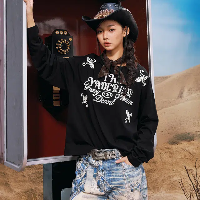 YADcrew T