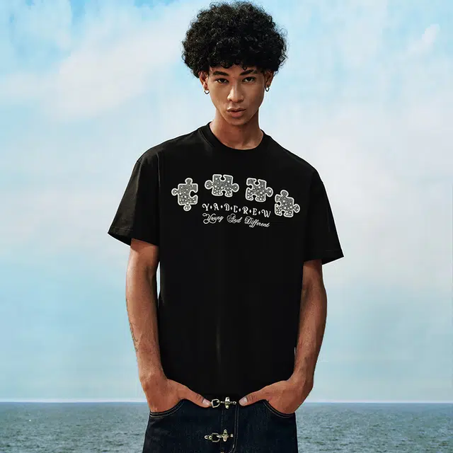 YADcrew T
