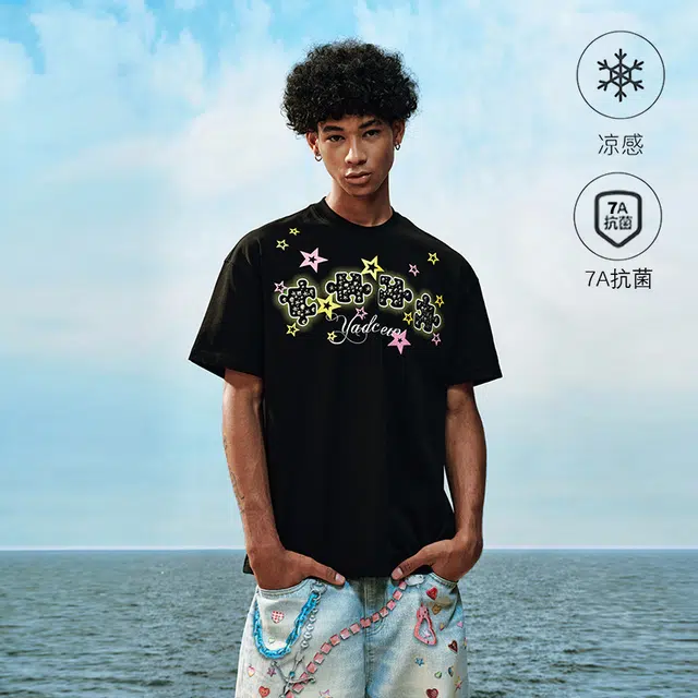 YADcrew T